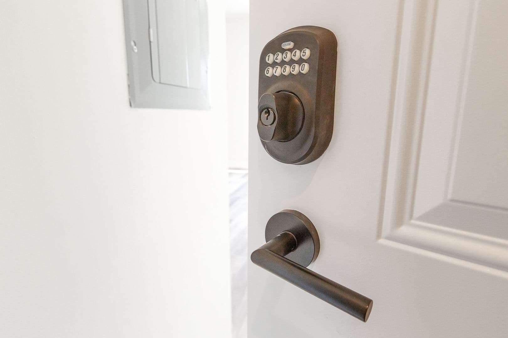 Philadelphia Apartment: 1539 N 26th St.