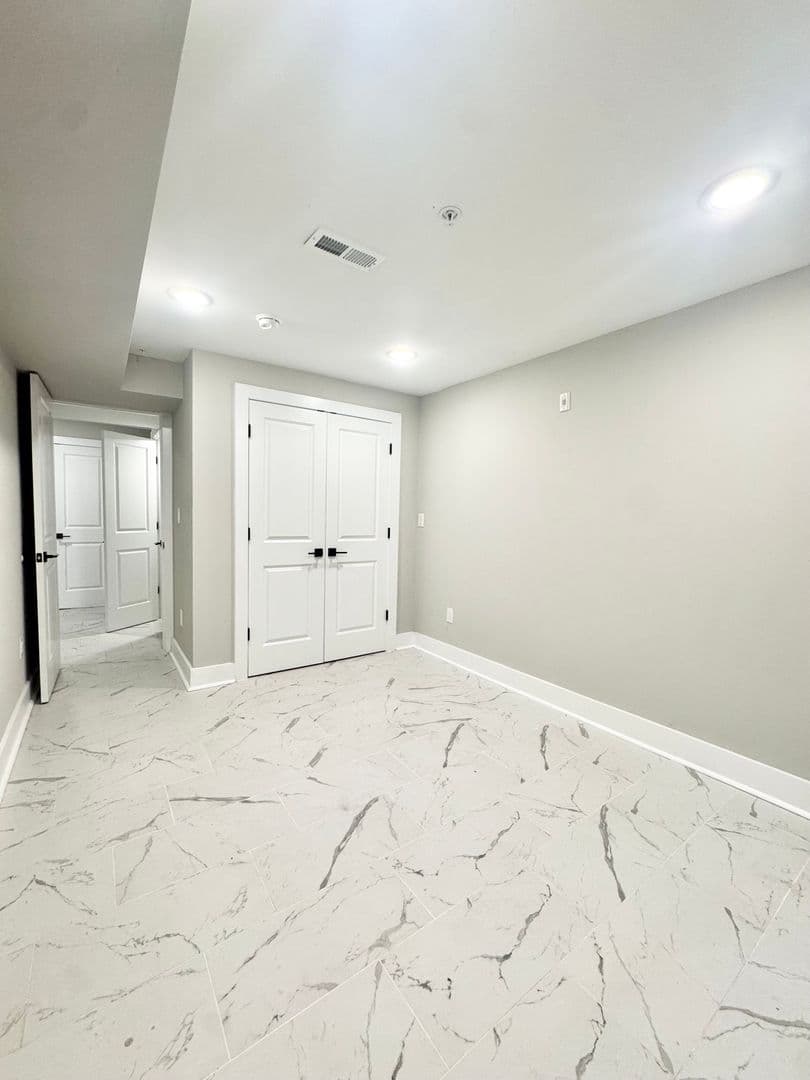 Philadelphia Apartment: 1714 N 22nd St.