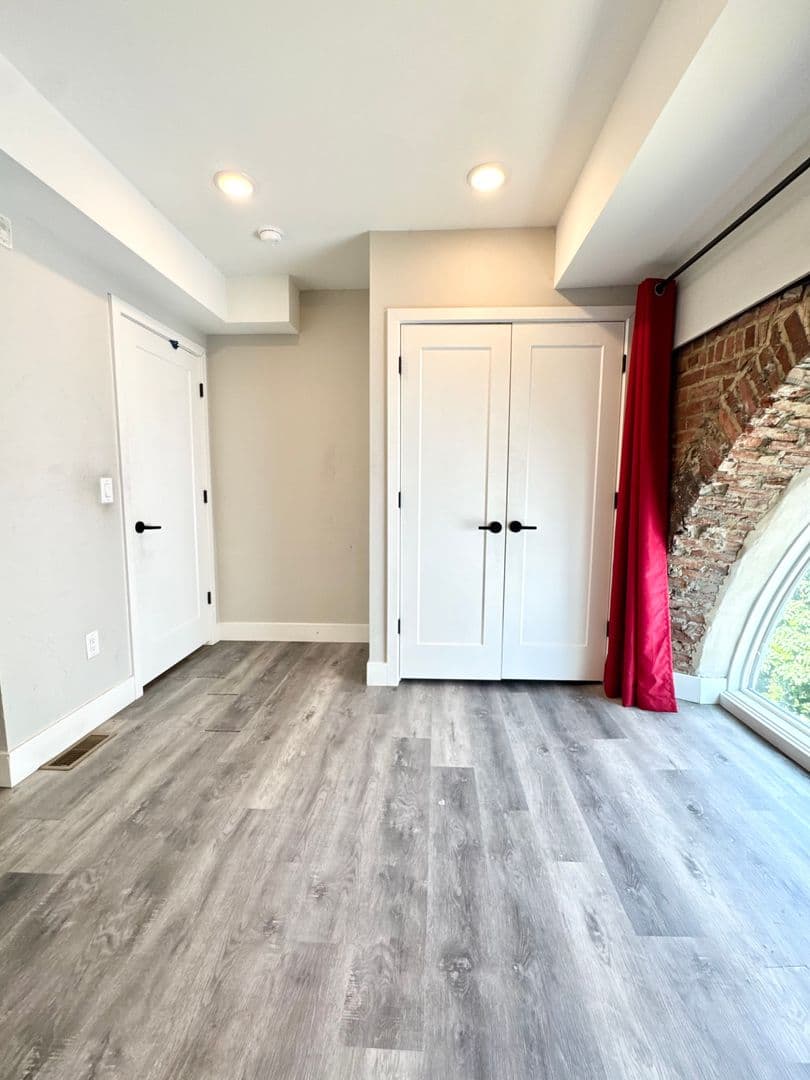 Philadelphia Apartment: 1732 N 22nd St