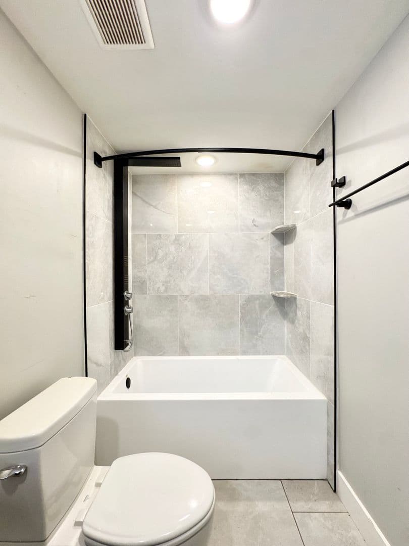 Philadelphia Apartment: 1732 N 22nd St