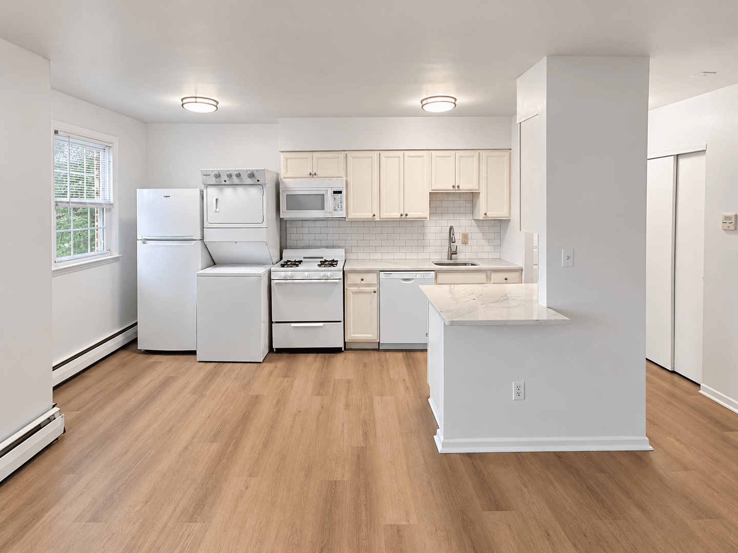 Pottstown Apartment: 60 Moser Rd