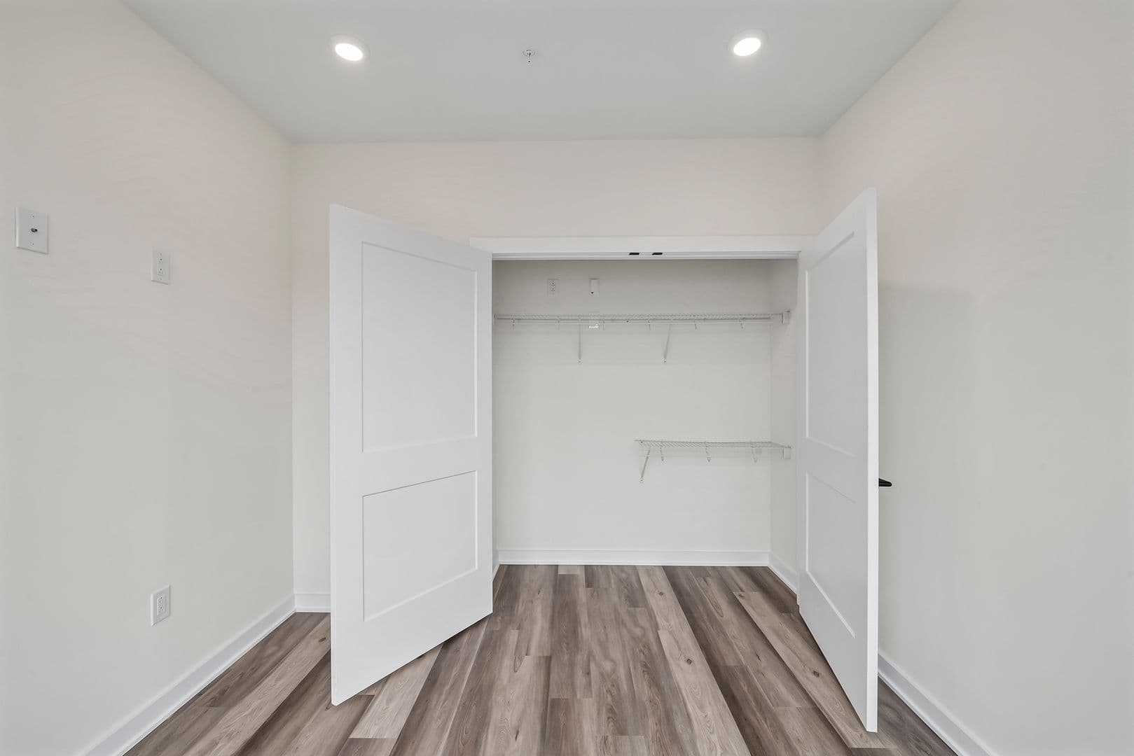 Philadelphia Apartment: 1539 N 26th St.