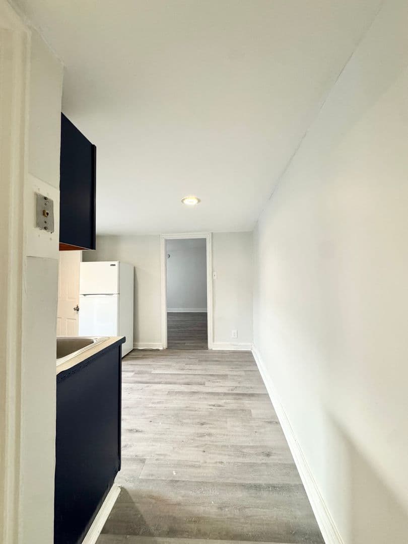 Wilmington Apartment: 515 N. West St.
