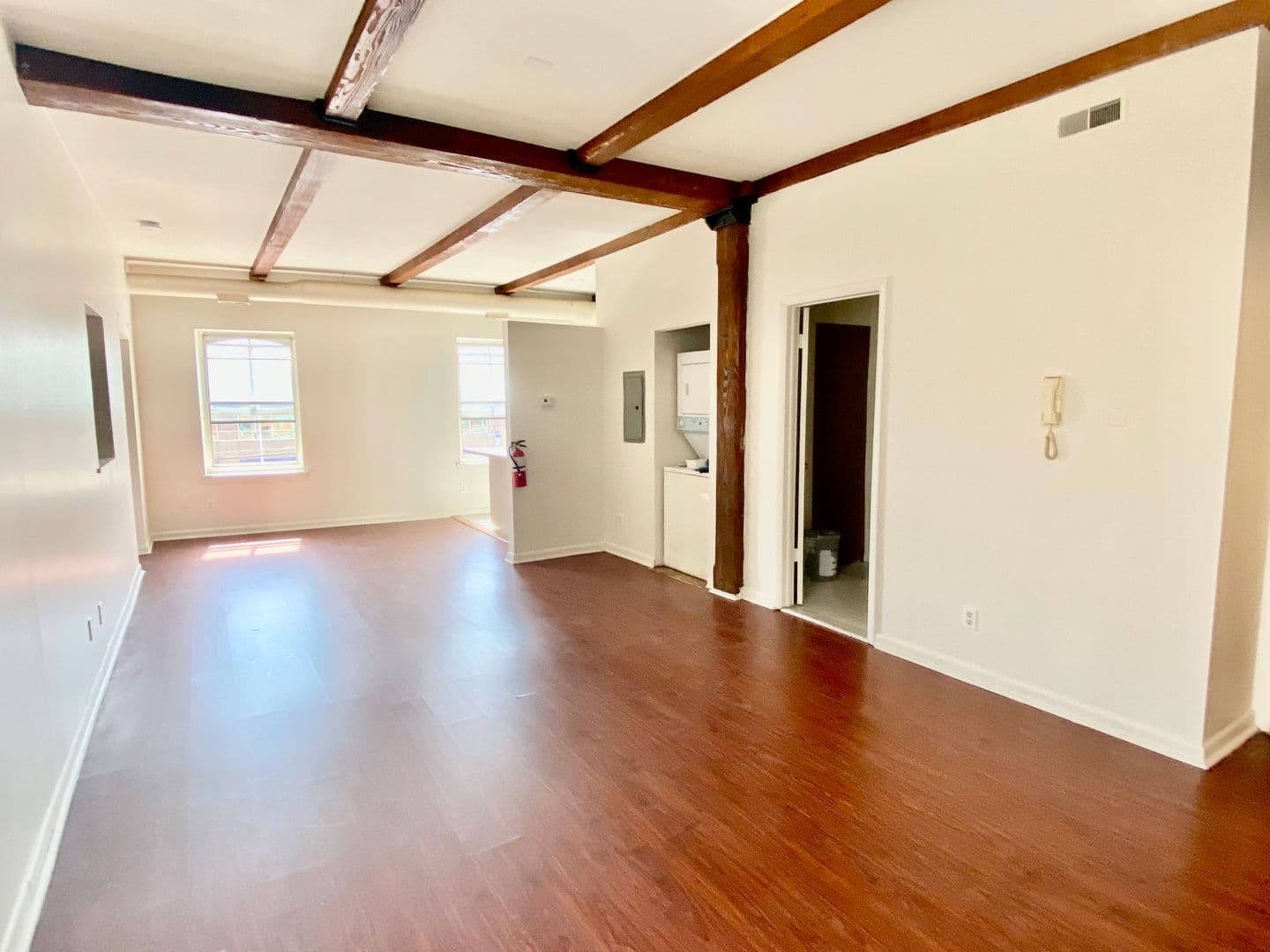 Norristown Apartment: 311 West Marshall Street