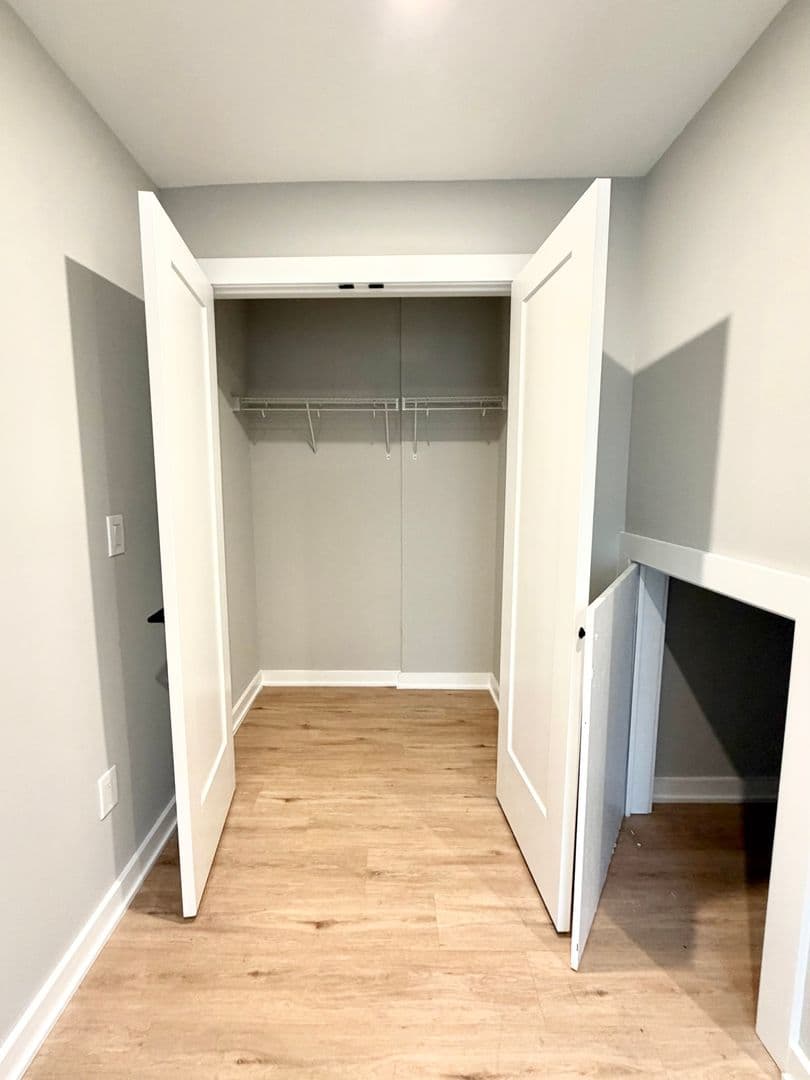 Philadelphia Apartment: 2639 Cecil B. Moore Ave.