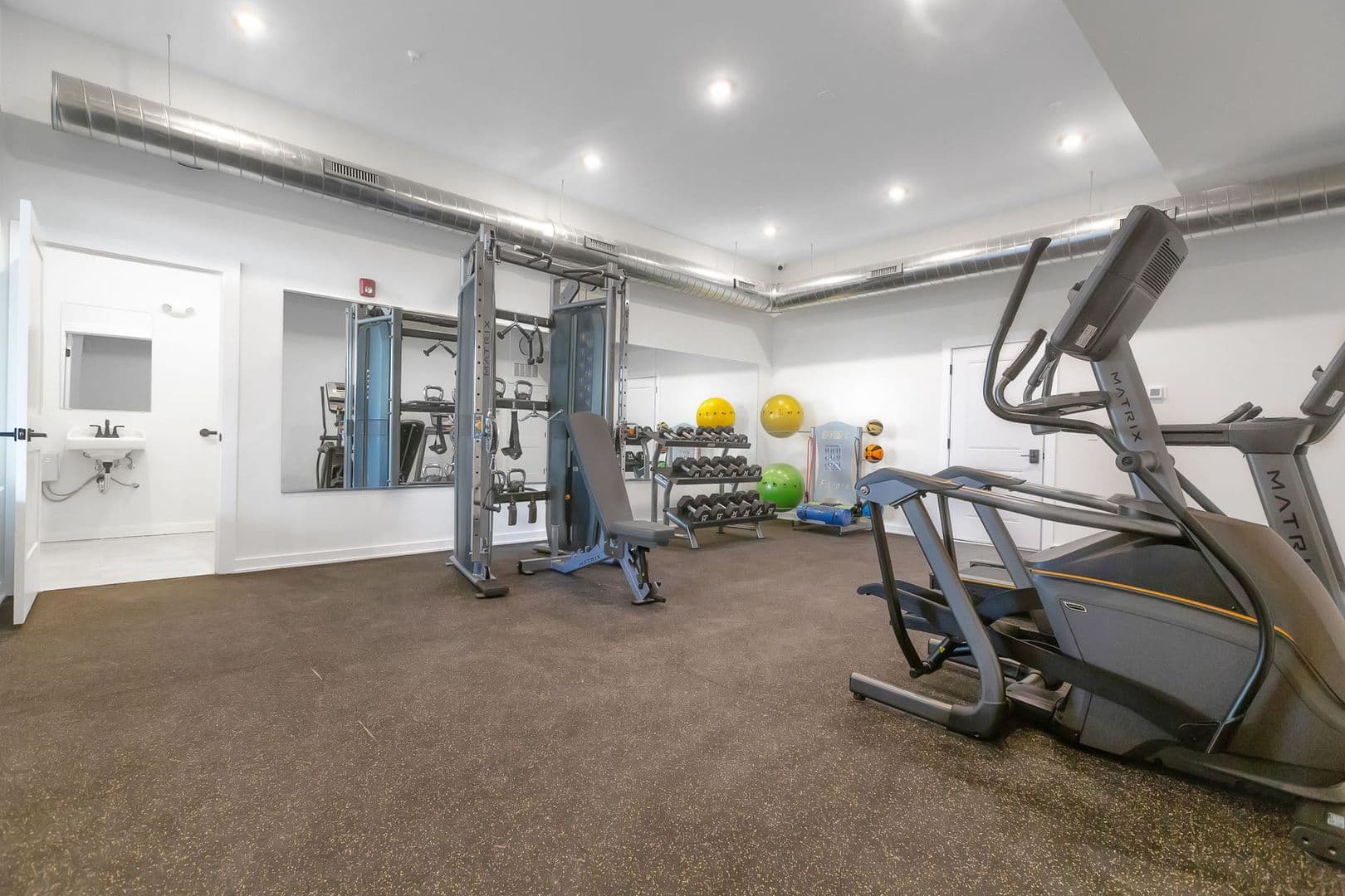 Philadelphia Apartment: 1539 N 26th St.