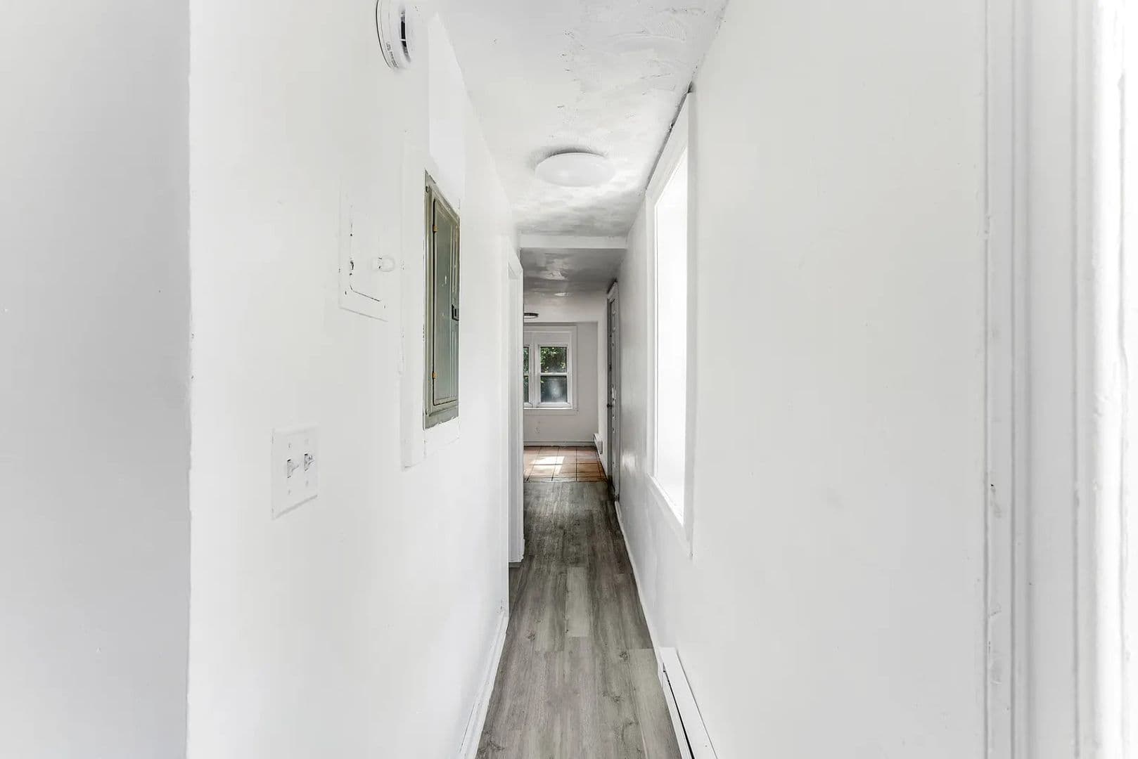 Philadelphia Apartment: 4908 Germantown Ave.