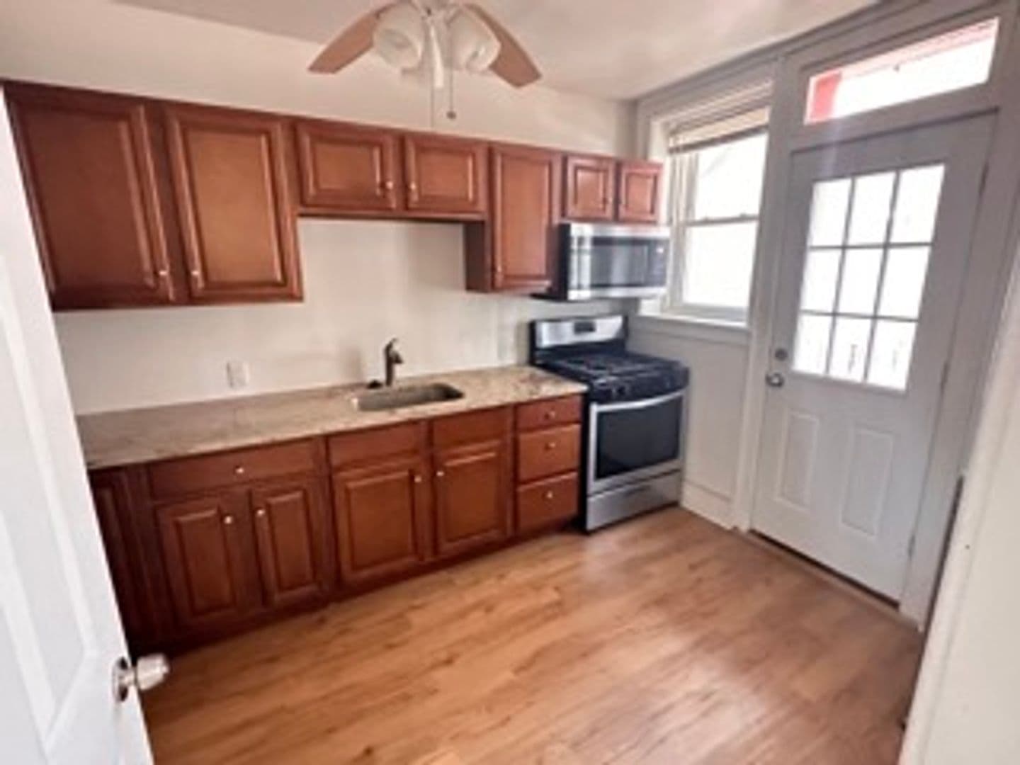 Philadelphia Apartment: 4826-30 Walnut Street
