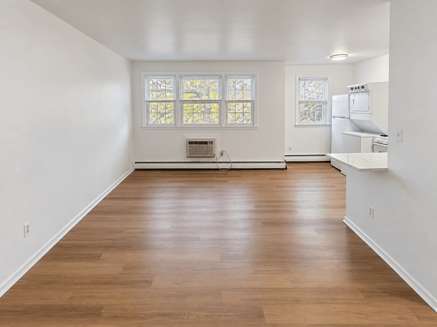 Pottstown Apartment: 60 Moser Rd