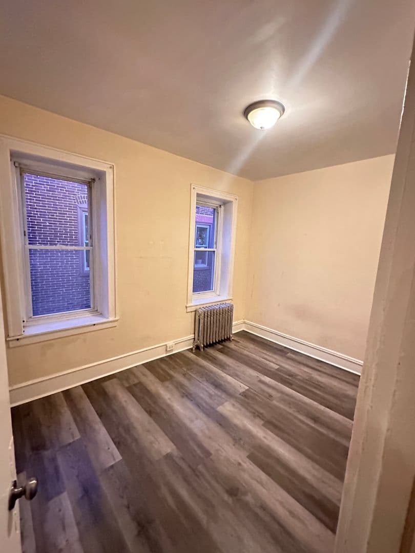 Philadelphia Apartment: 4832-36 Walnut Street