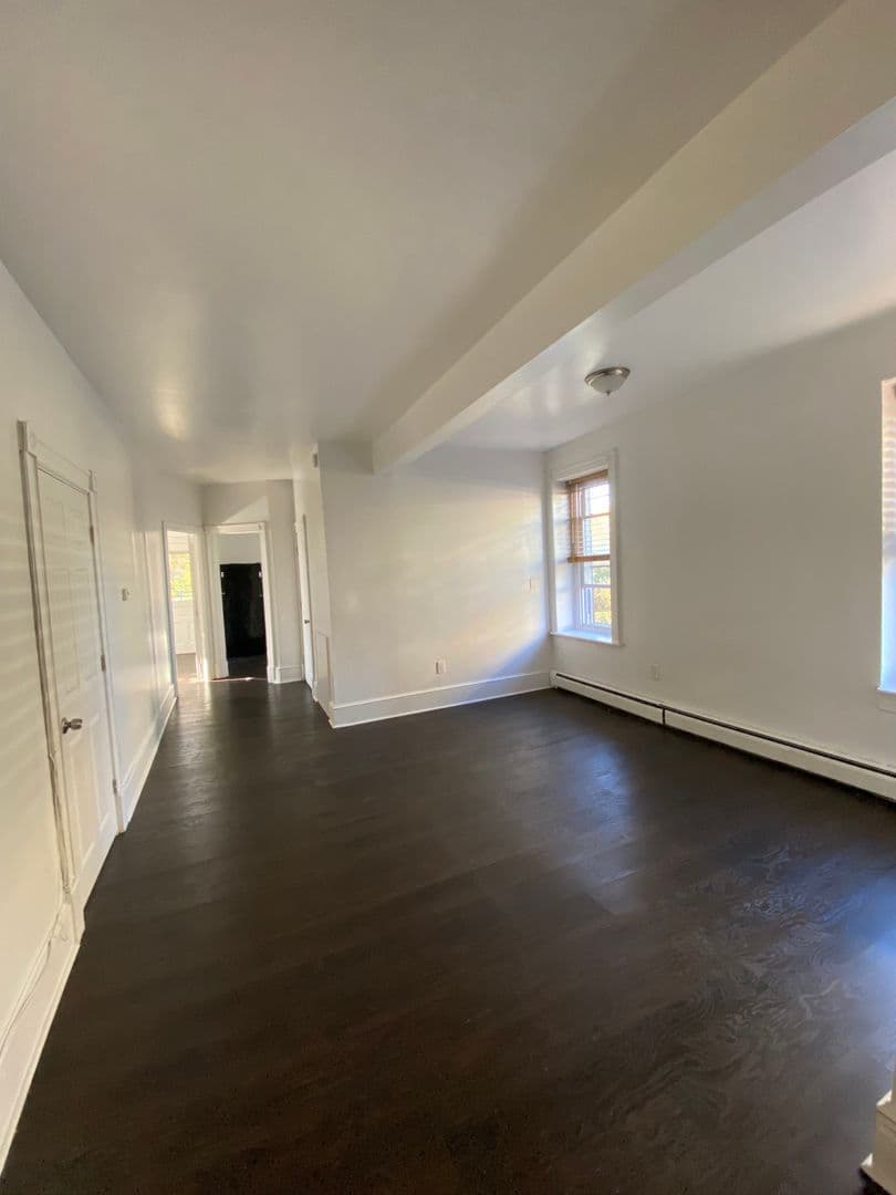 Philadelphia Apartment: 7300 Boyer Street