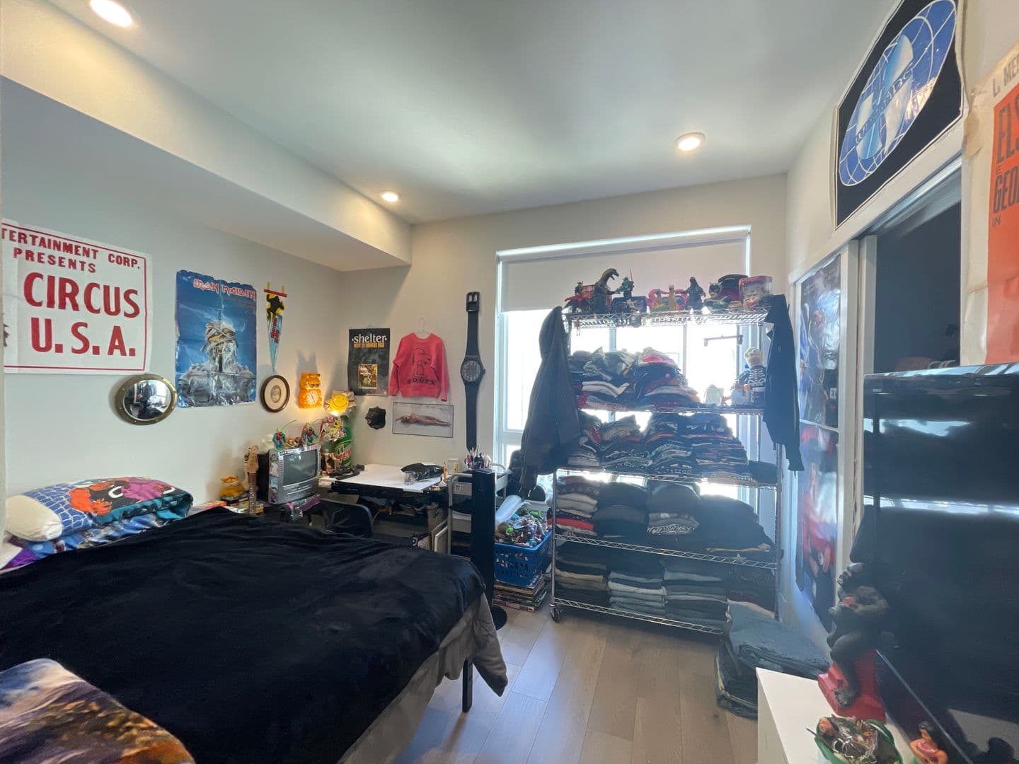 Philadelphia Apartment: 1817-21 N 2nd Street