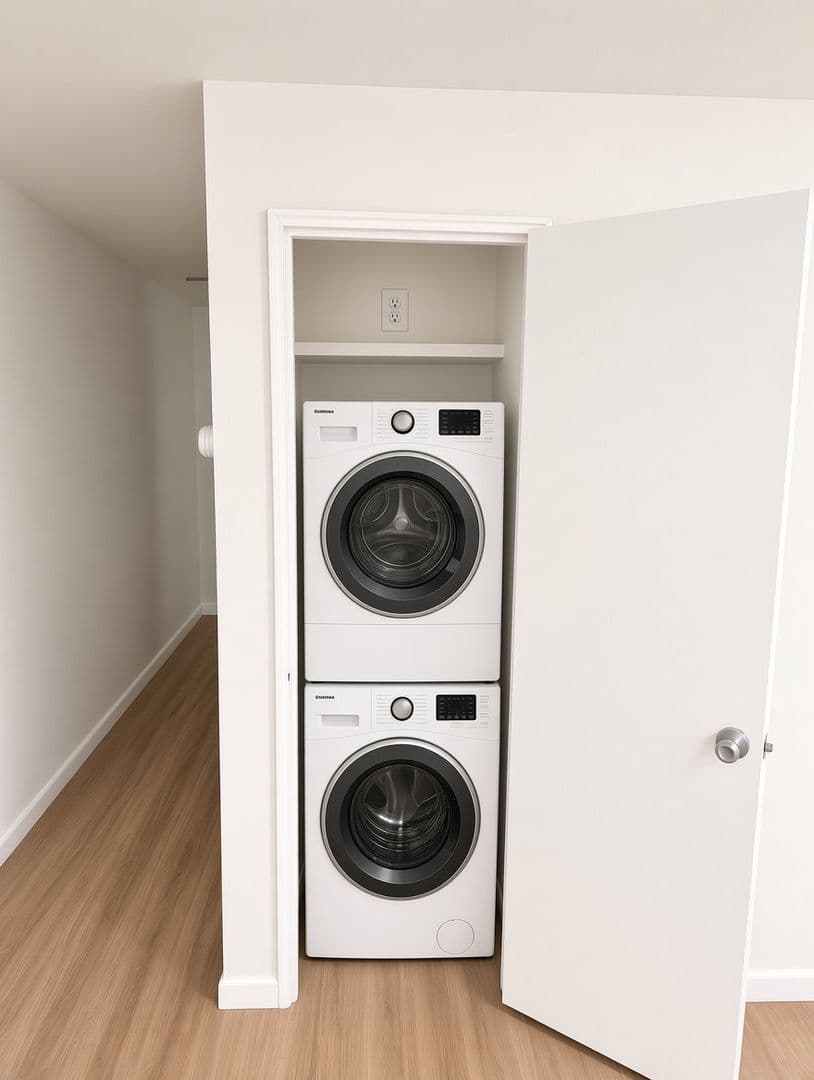 Abington Apartment: 1621 Old York Road