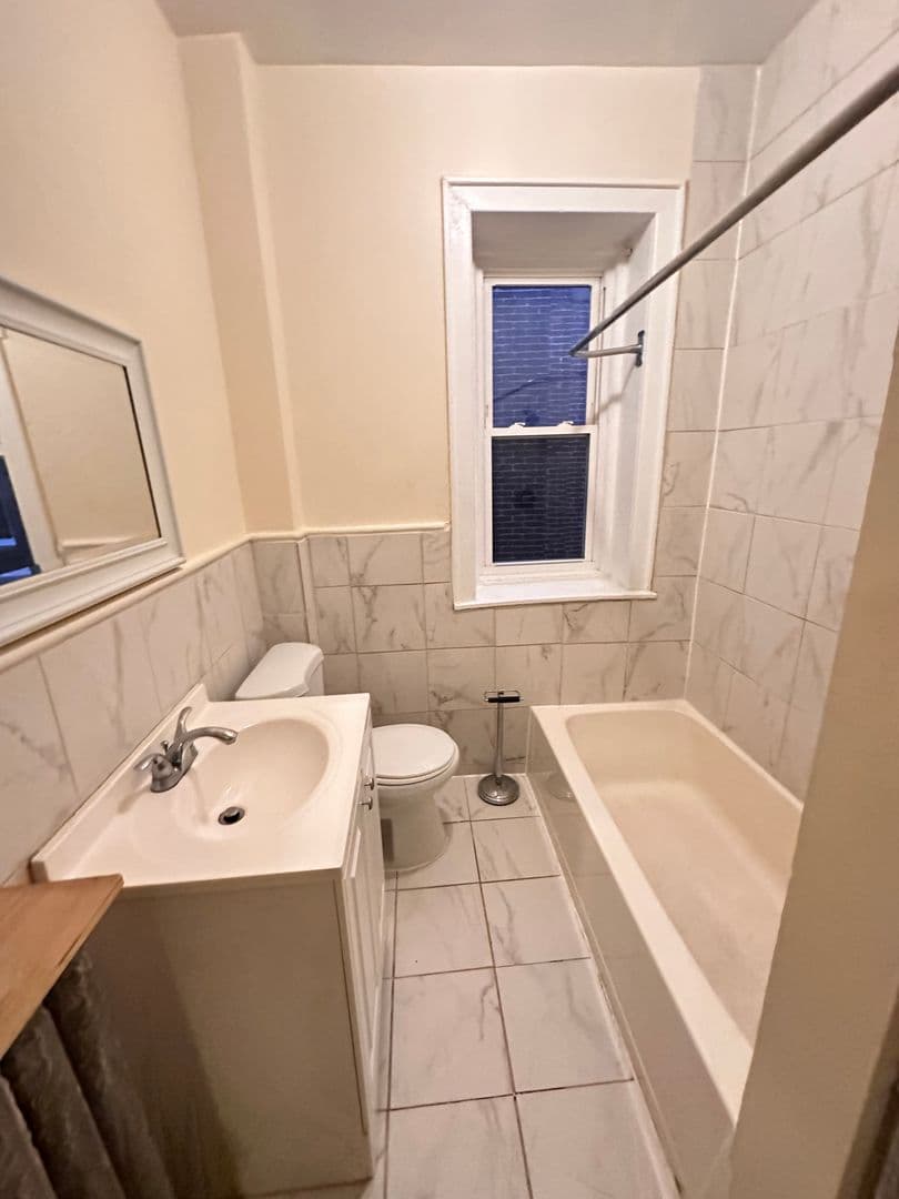 Philadelphia Apartment: 4832-36 Walnut Street