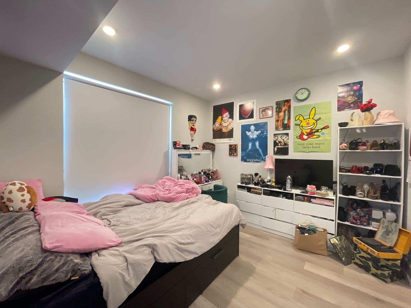 Philadelphia Apartment: 1817-21 N 2nd Street
