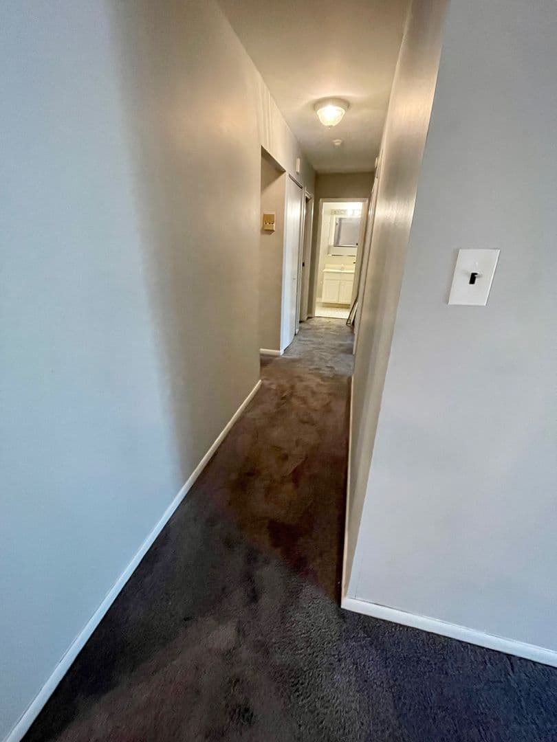 Chester Apartment: 1000 MacDade Blvd