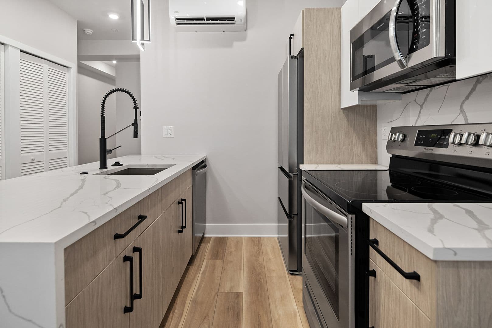 Philadelphia Apartment: 3918-3930 Haverford Ave.