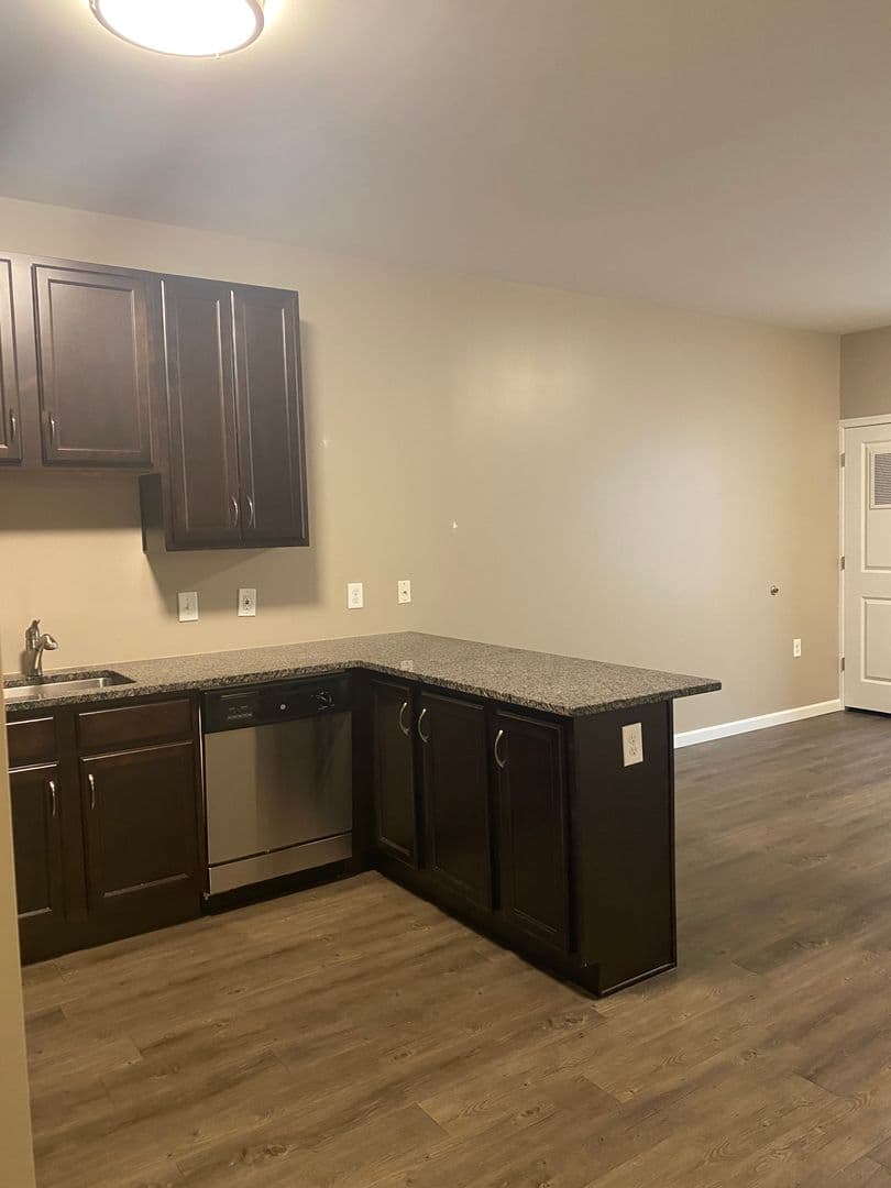 Bethlehem Apartment: 1325 Chelsea Ave
