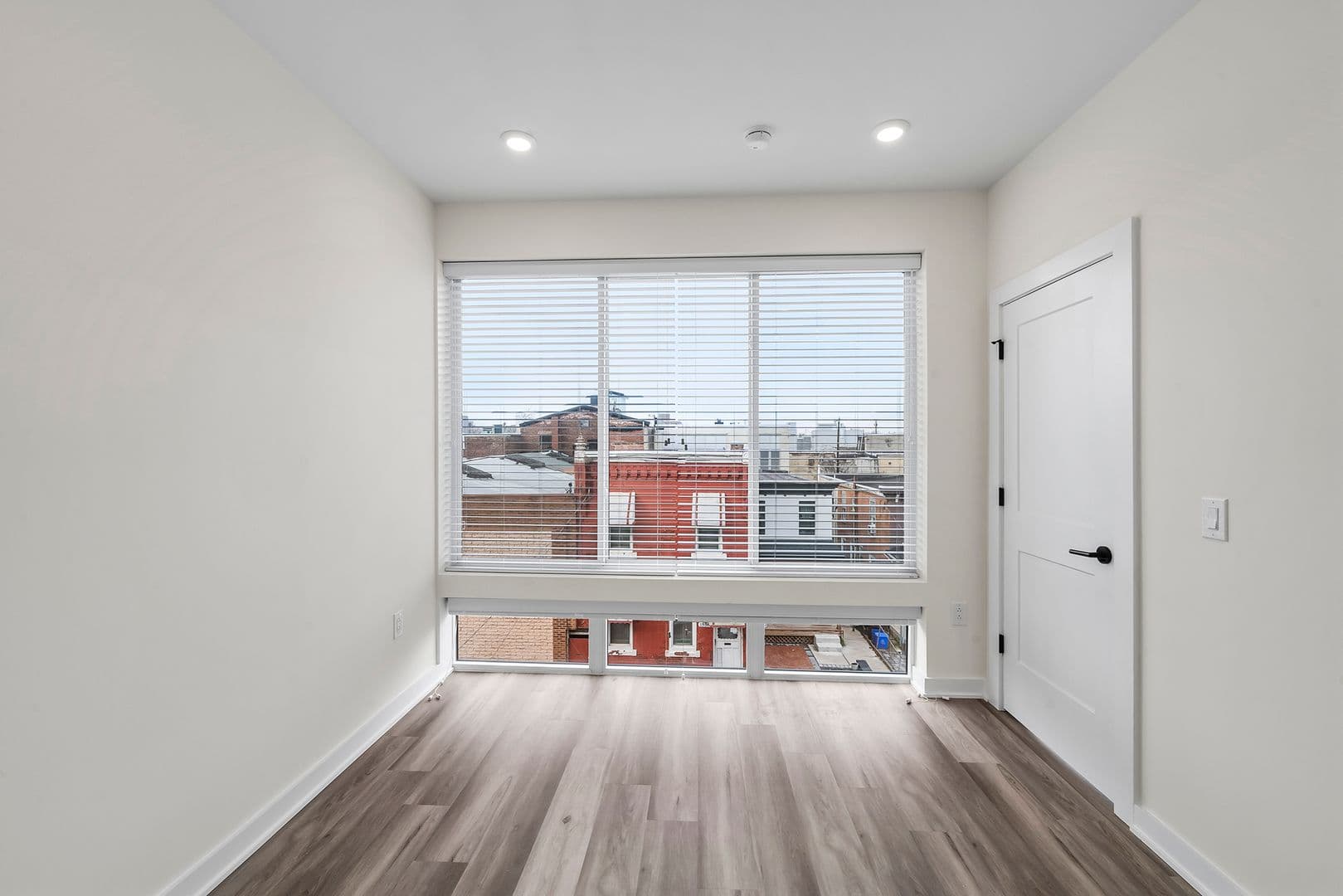 Philadelphia Apartment: 1539 N 26th St.