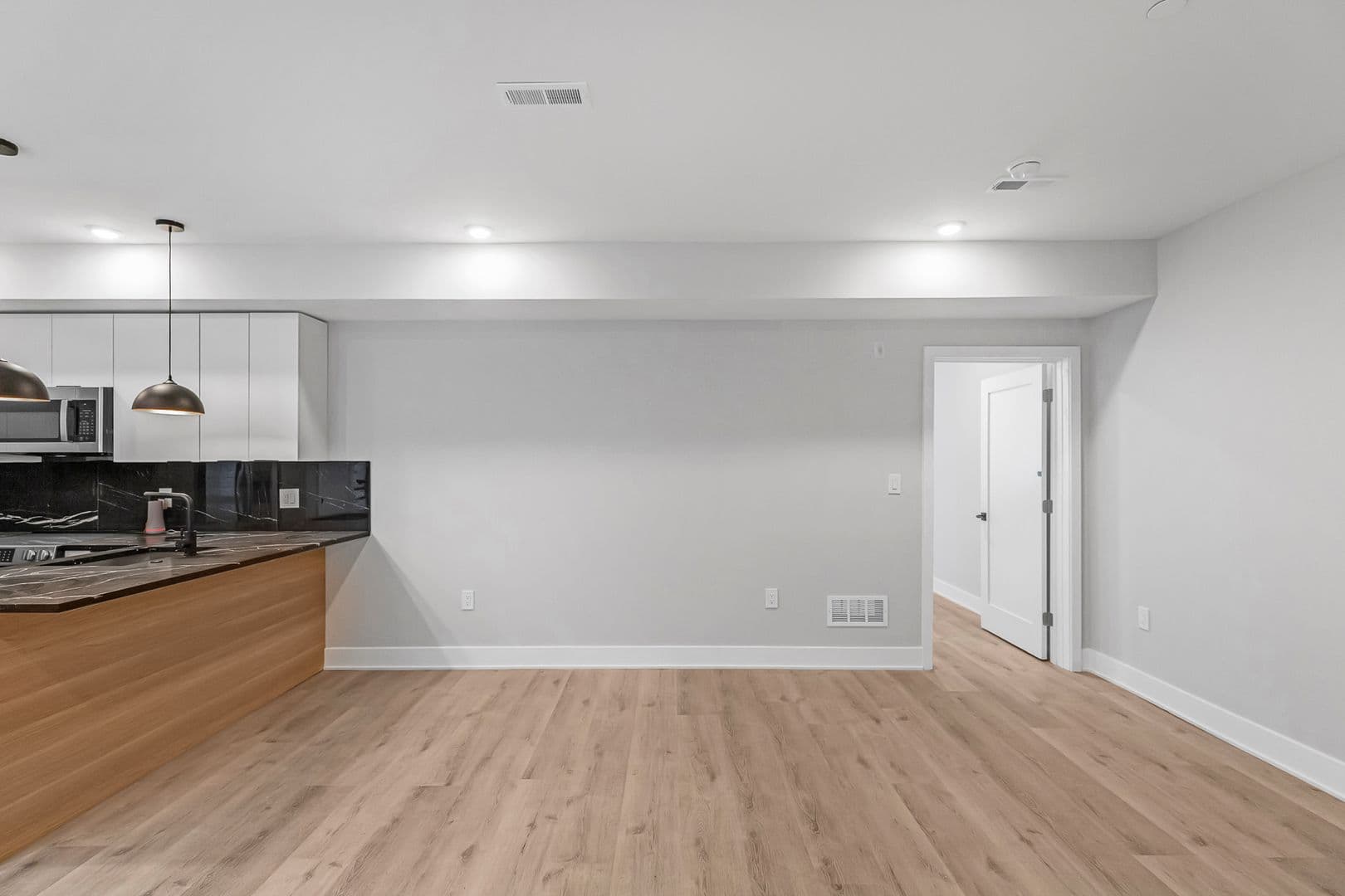 Philadelphia Apartment: 2937-39 Page St.