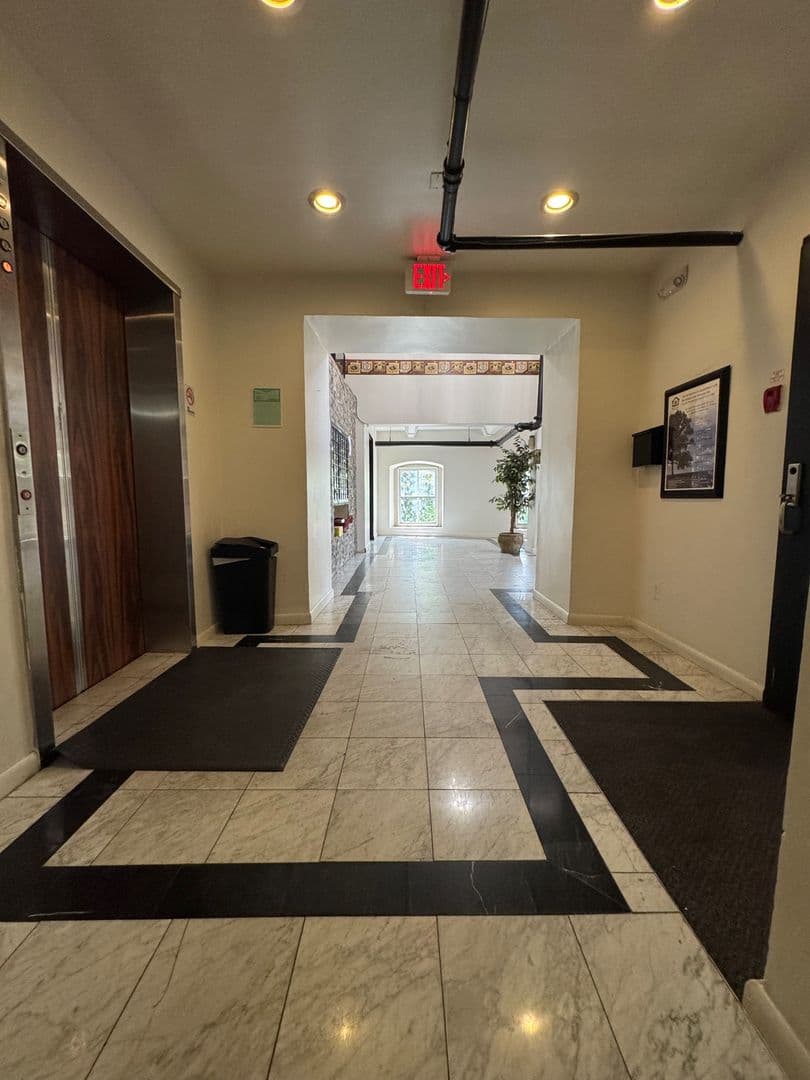 Norristown Apartment: 311 West Marshall Street