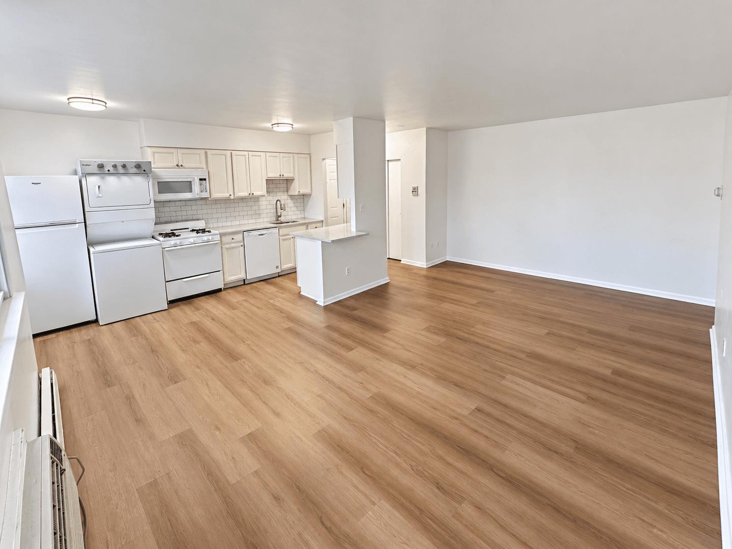 Pottstown Apartment: 60 Moser Rd