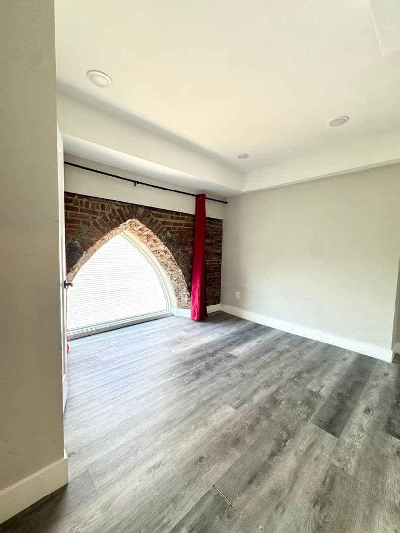 Philadelphia Apartment: 1732 N 22nd St