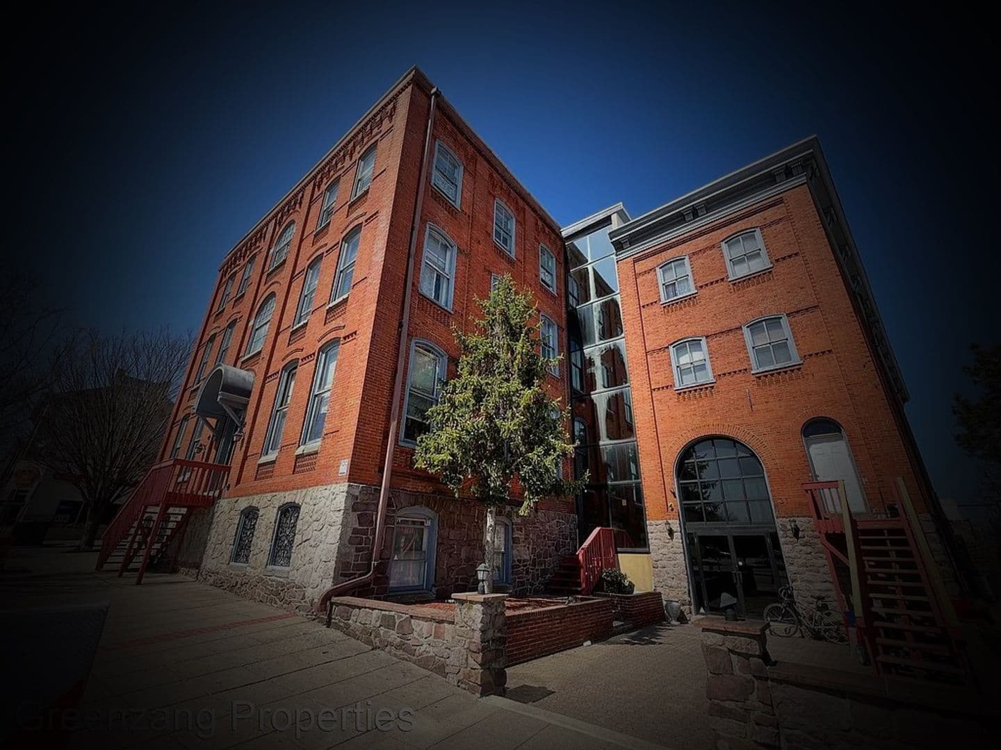 Norristown Apartment: 311 West Marshall Street