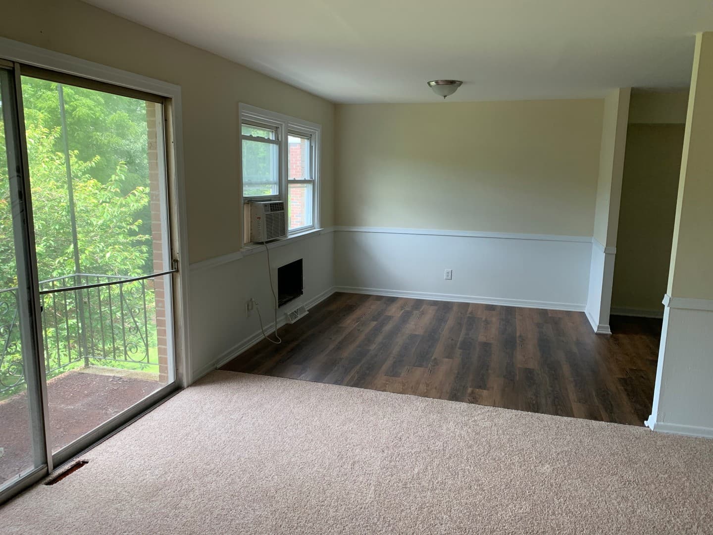 Chester Apartment: 2701 Chestnut St