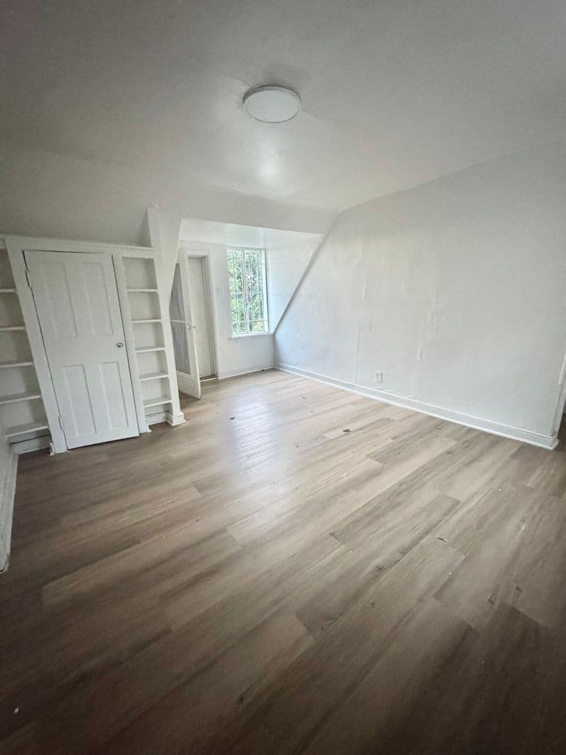 Philadelphia Apartment: 4908 Germantown Ave.