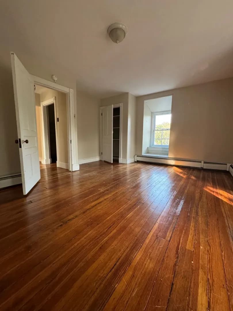 Philadelphia Apartment: 7300 Boyer Street
