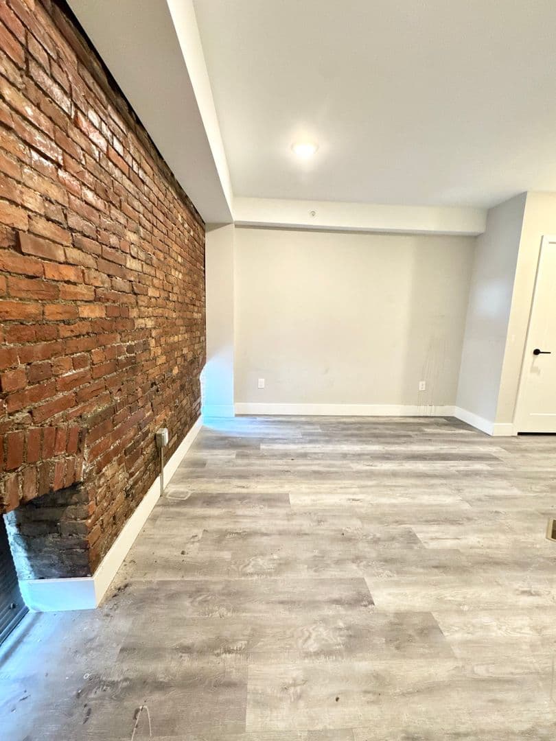 Philadelphia Apartment: 1732 N 22nd St