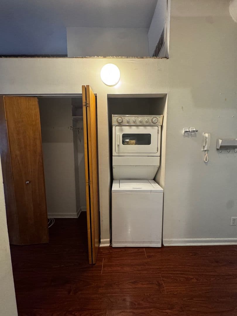 Norristown Apartment: 311 West Marshall Street