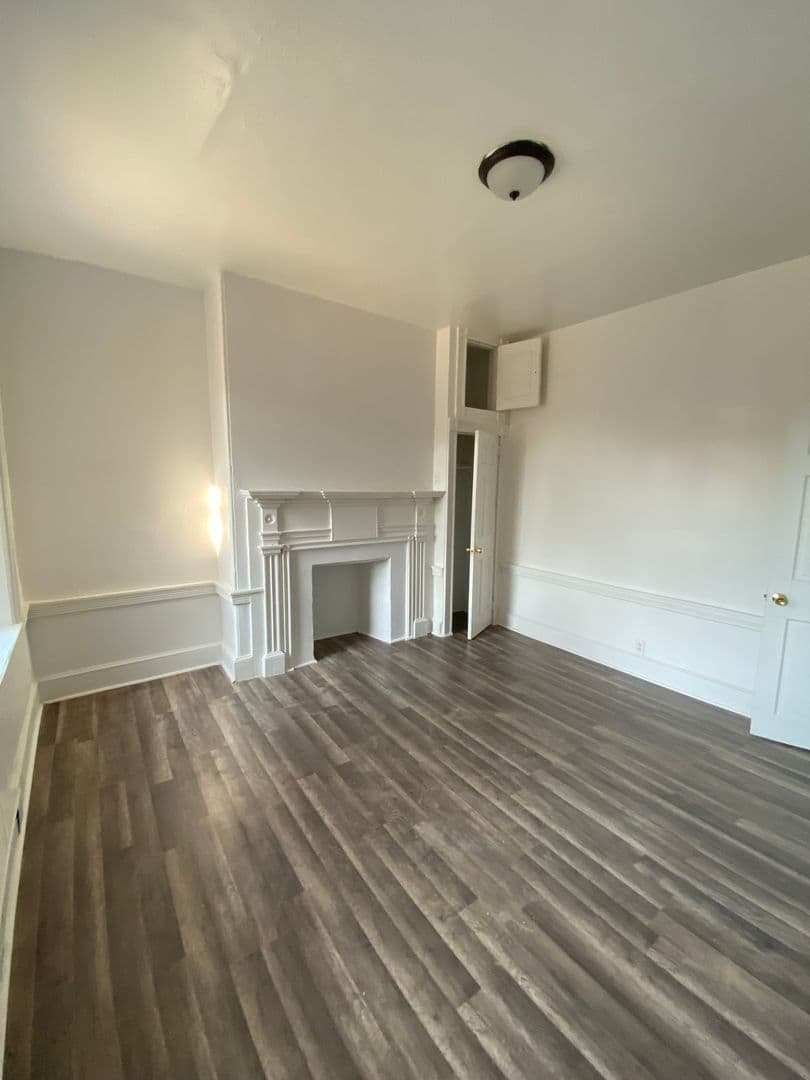 Philadelphia Apartment: 4908 Germantown Ave.