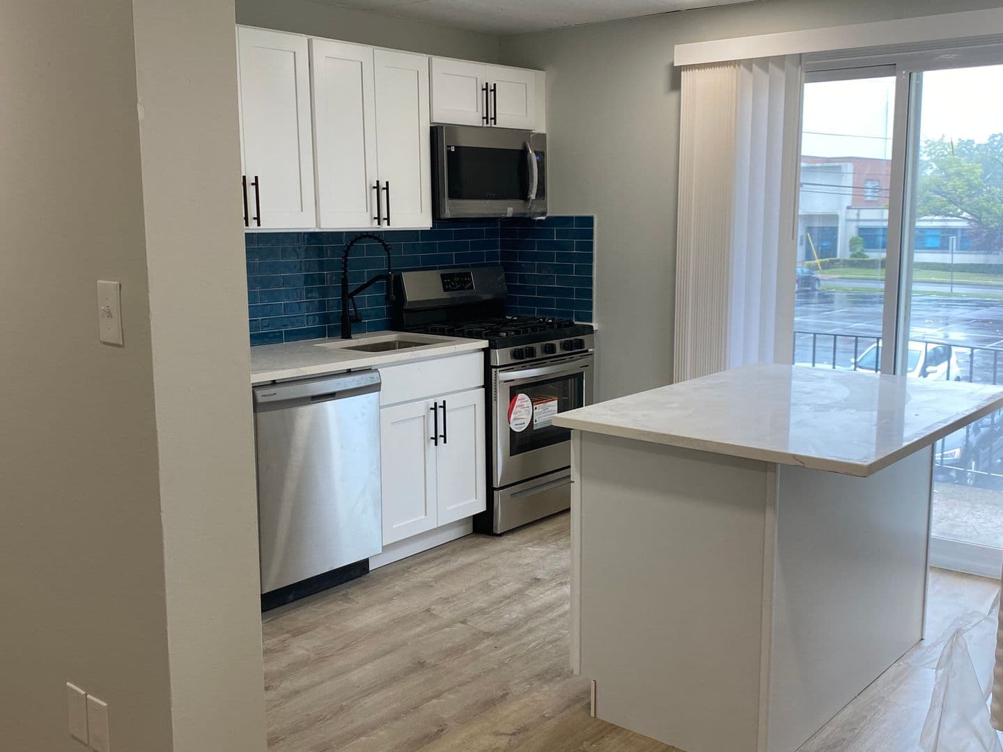 Phoenixville Apartment: 1070 W Bridge St