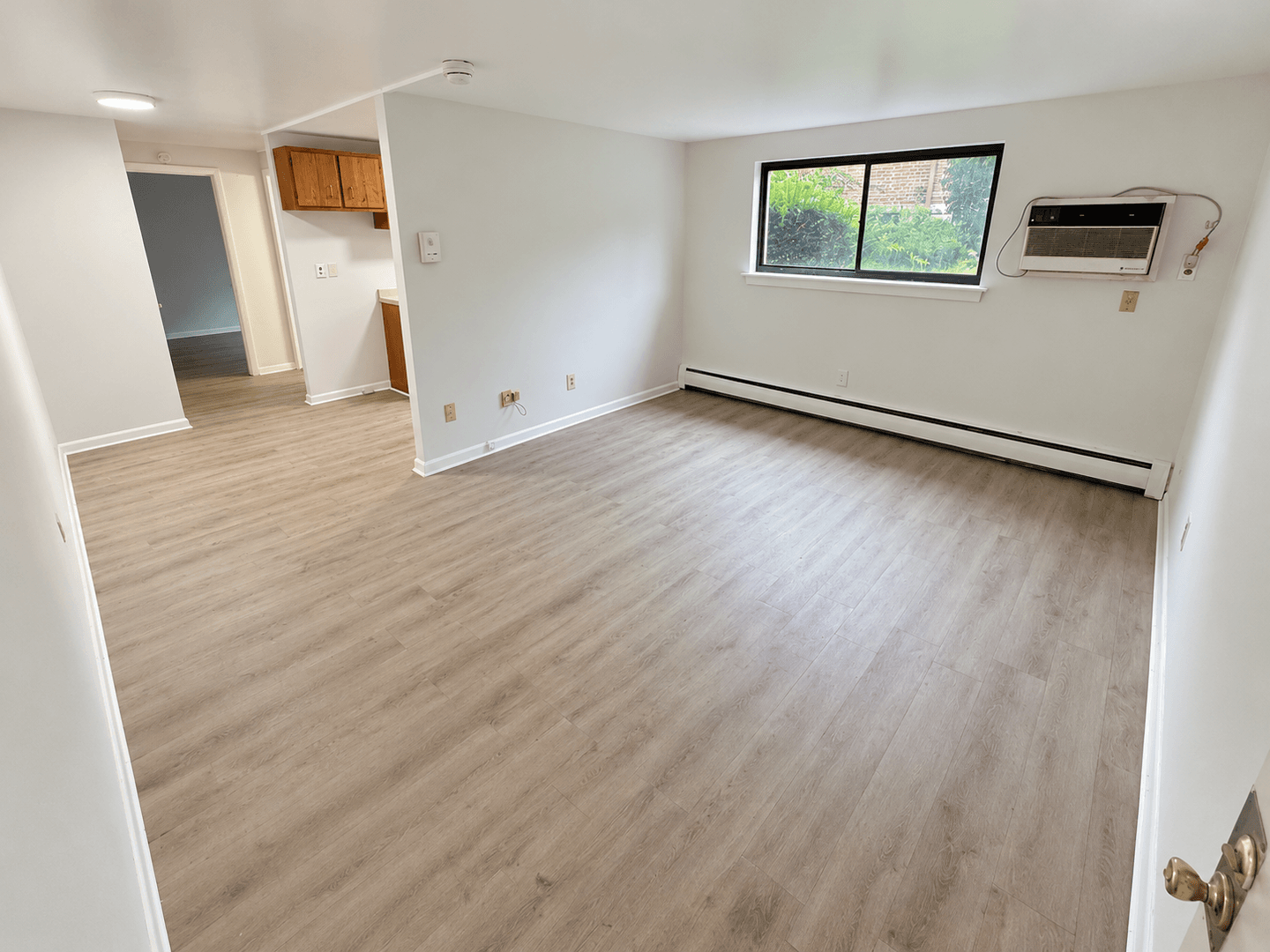 Upper Darby Apartment: 6700 Marshall Road