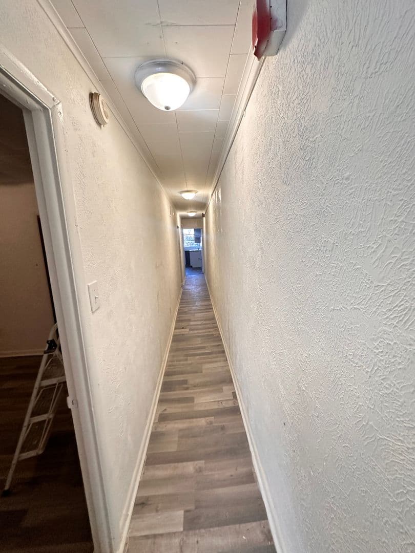 Philadelphia Apartment: 5023 Walnut Street