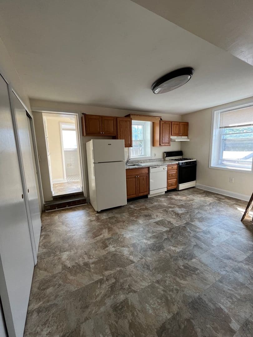 Philadelphia Apartment: 3309 Conrad Street