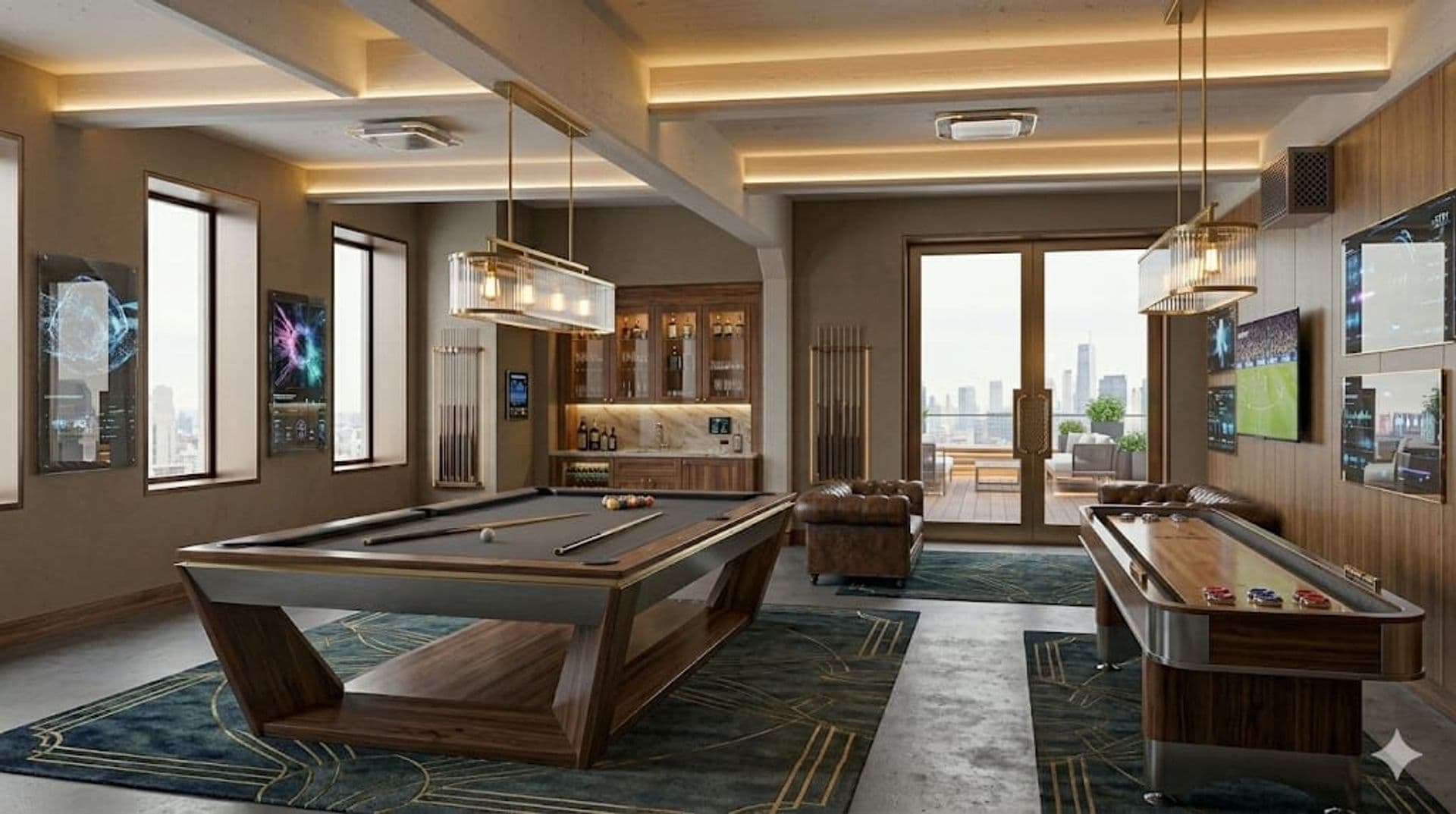 Philadelphia Apartment: 333 S Broad Street