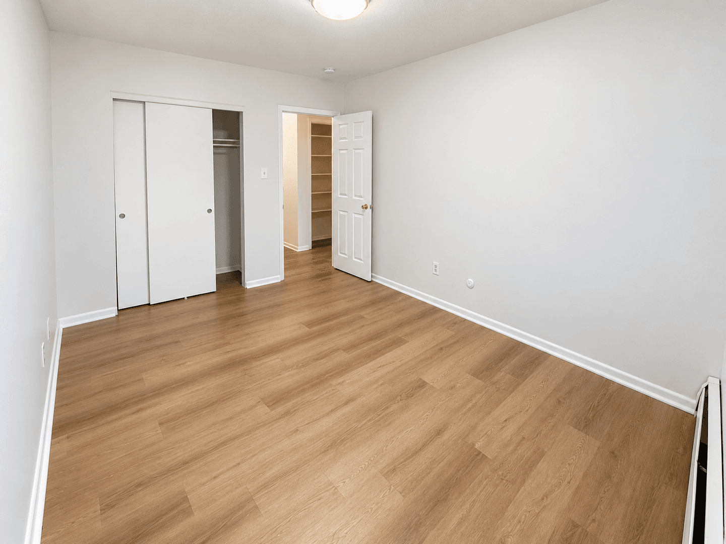 Pottstown Apartment: 60 Moser Rd