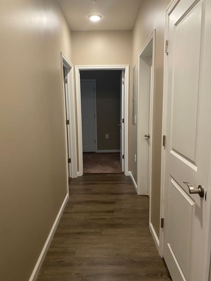 Bethlehem Apartment: 1325 Chelsea Ave