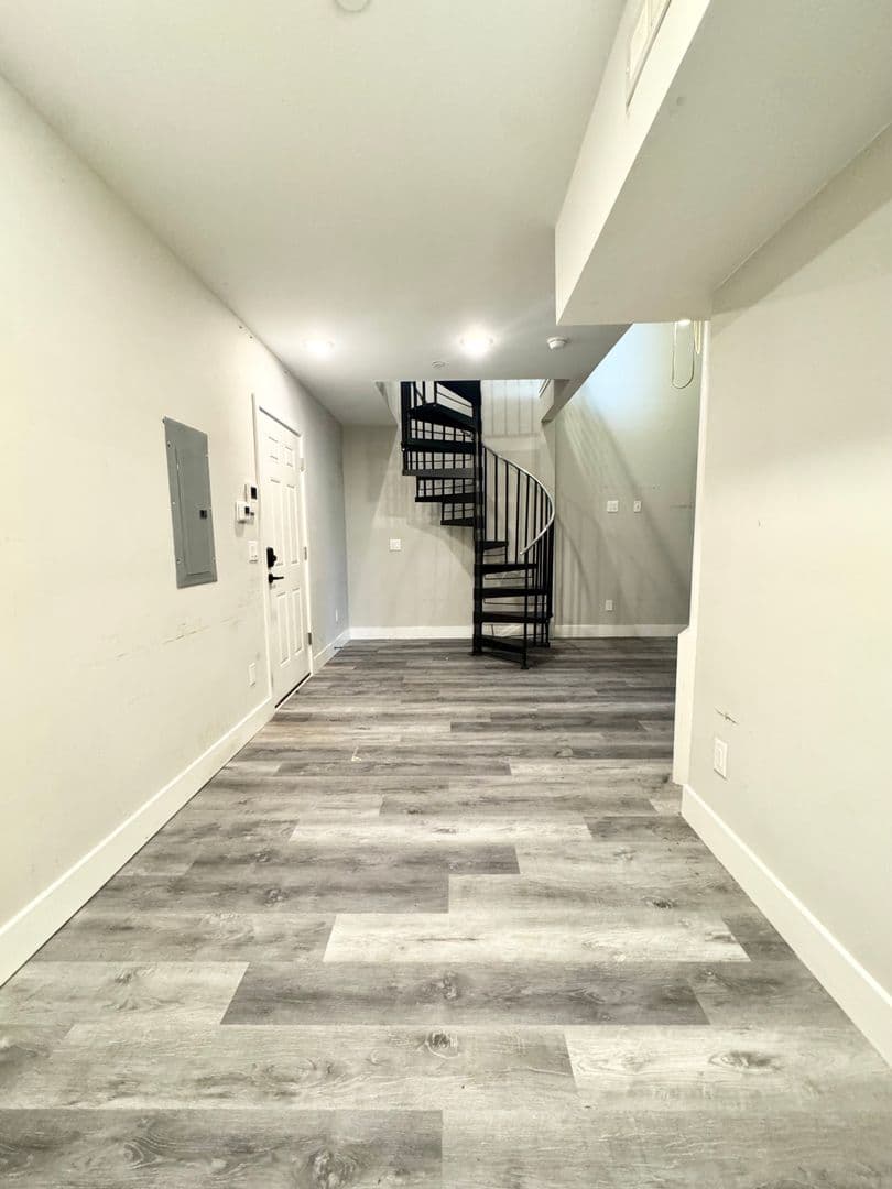 Philadelphia Apartment: 1732 N 22nd St