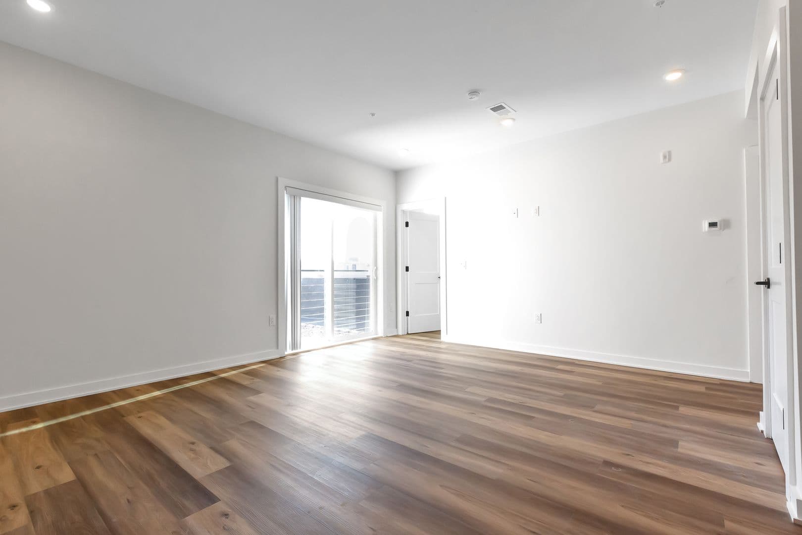 Philadelphia Apartment: 1539 N 26th St.