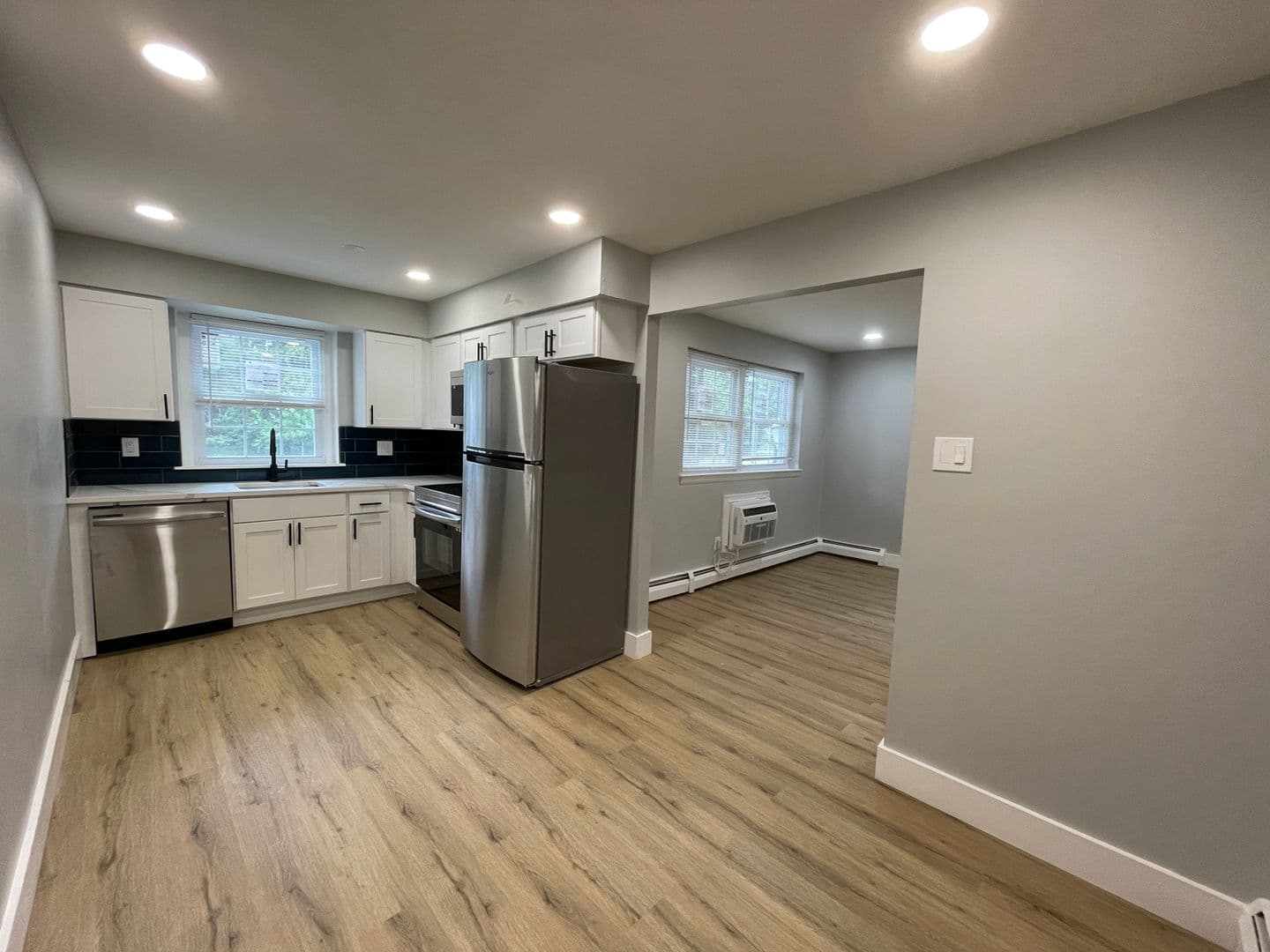 Phoenixville Apartment: 730 S. Main Street