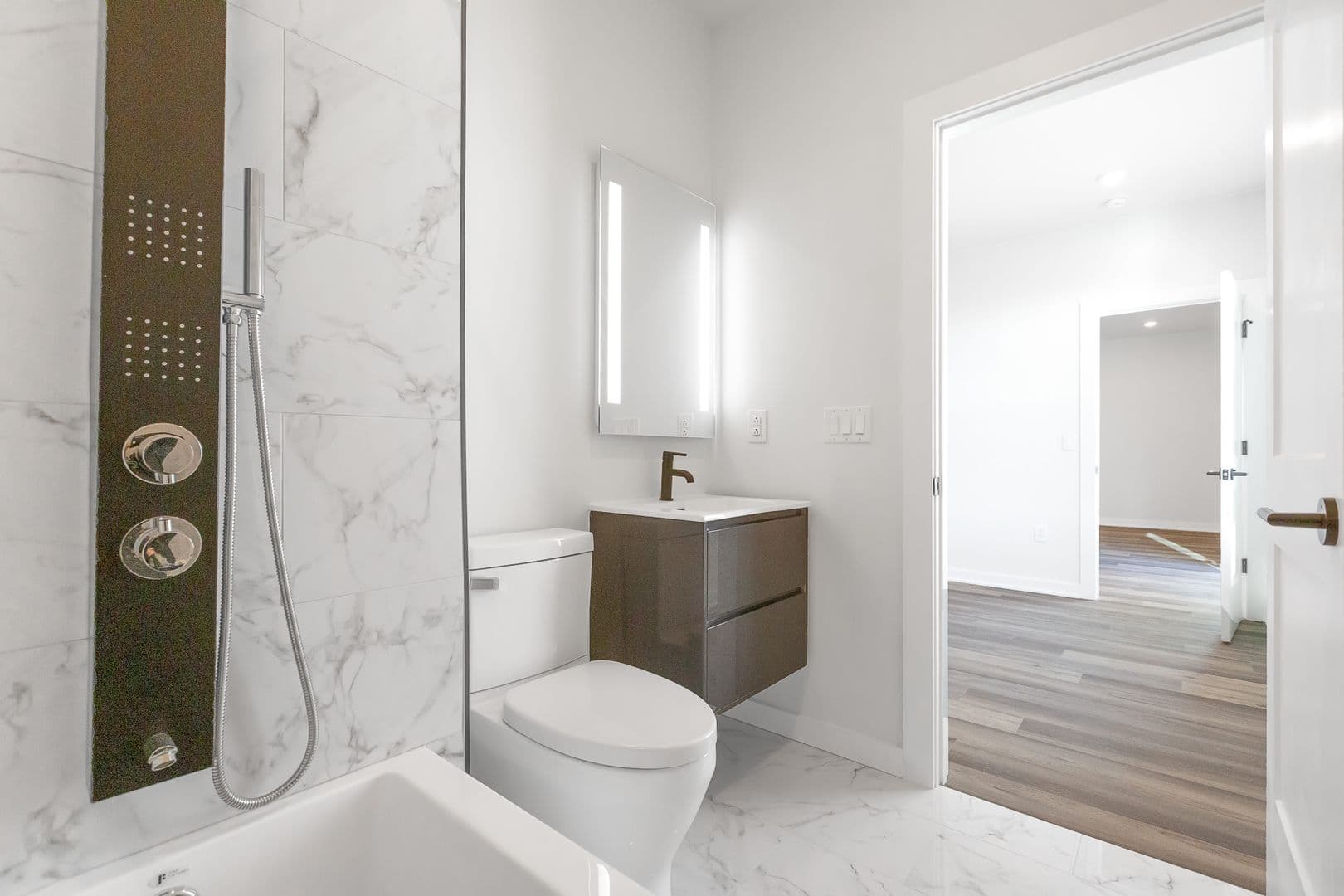 Philadelphia Apartment: 1539 N 26th St.