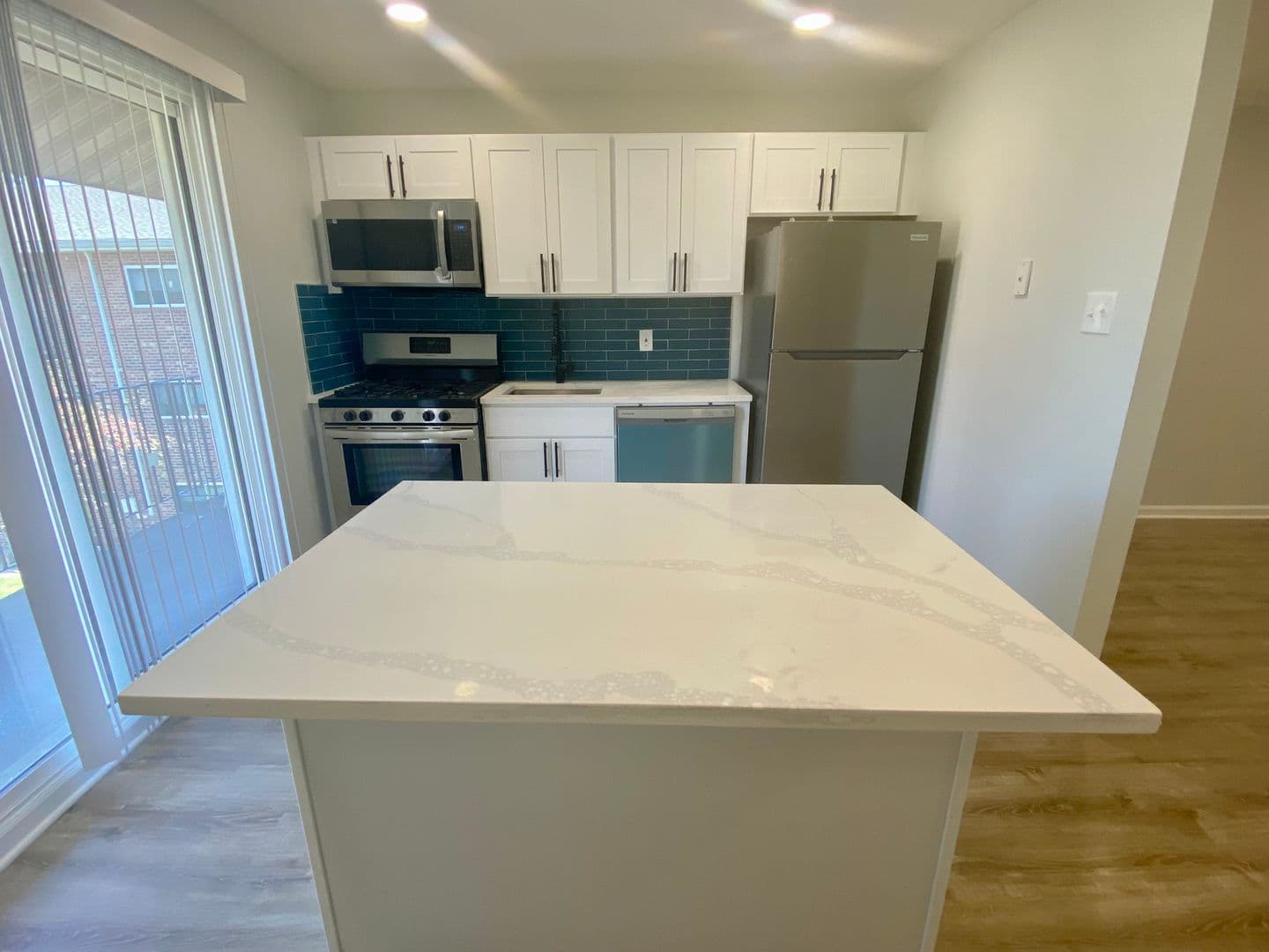 Phoenixville Apartment: 1070 W Bridge St