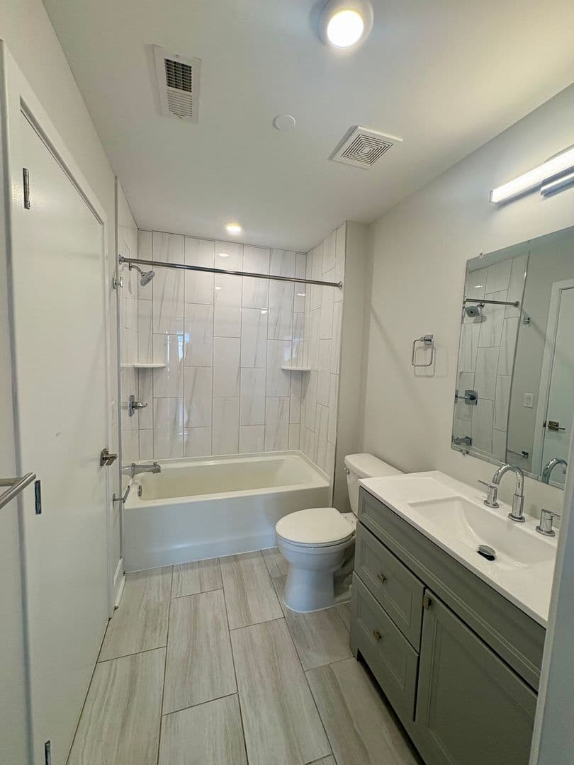 Philadelphia Apartment: 1817-21 N 2nd Street