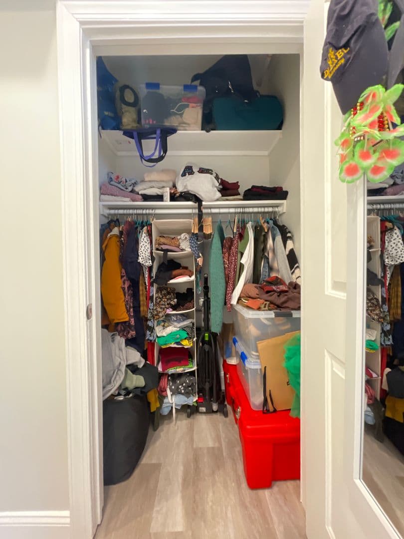 Philadelphia Apartment: 248 Market St