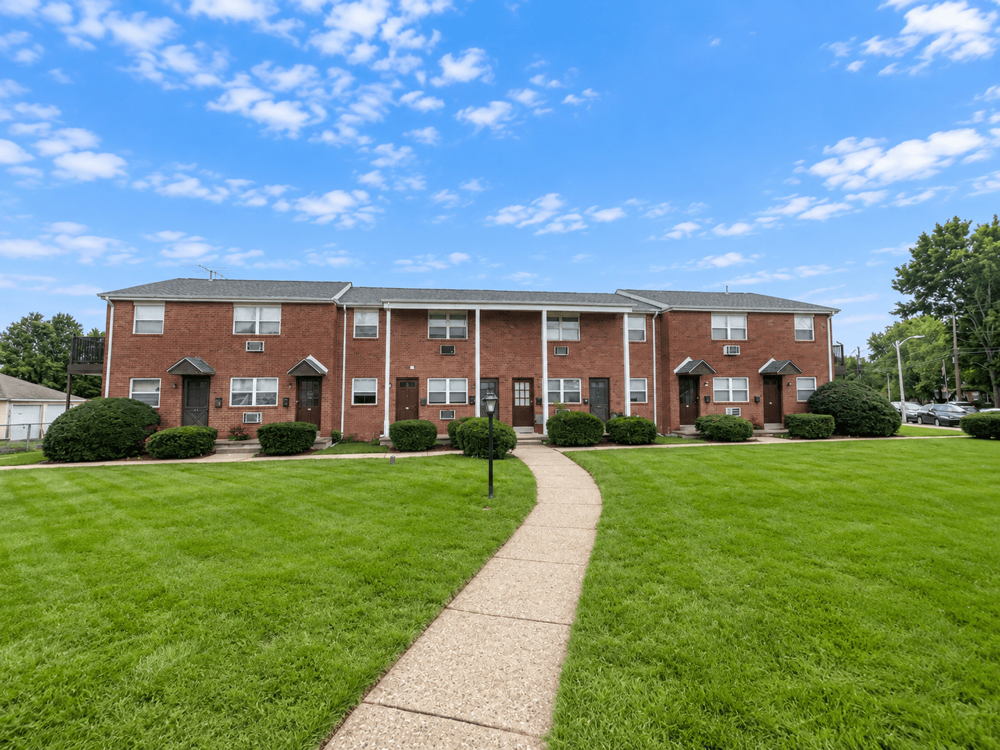 Quakertown Apartment: 164 Park Avenue