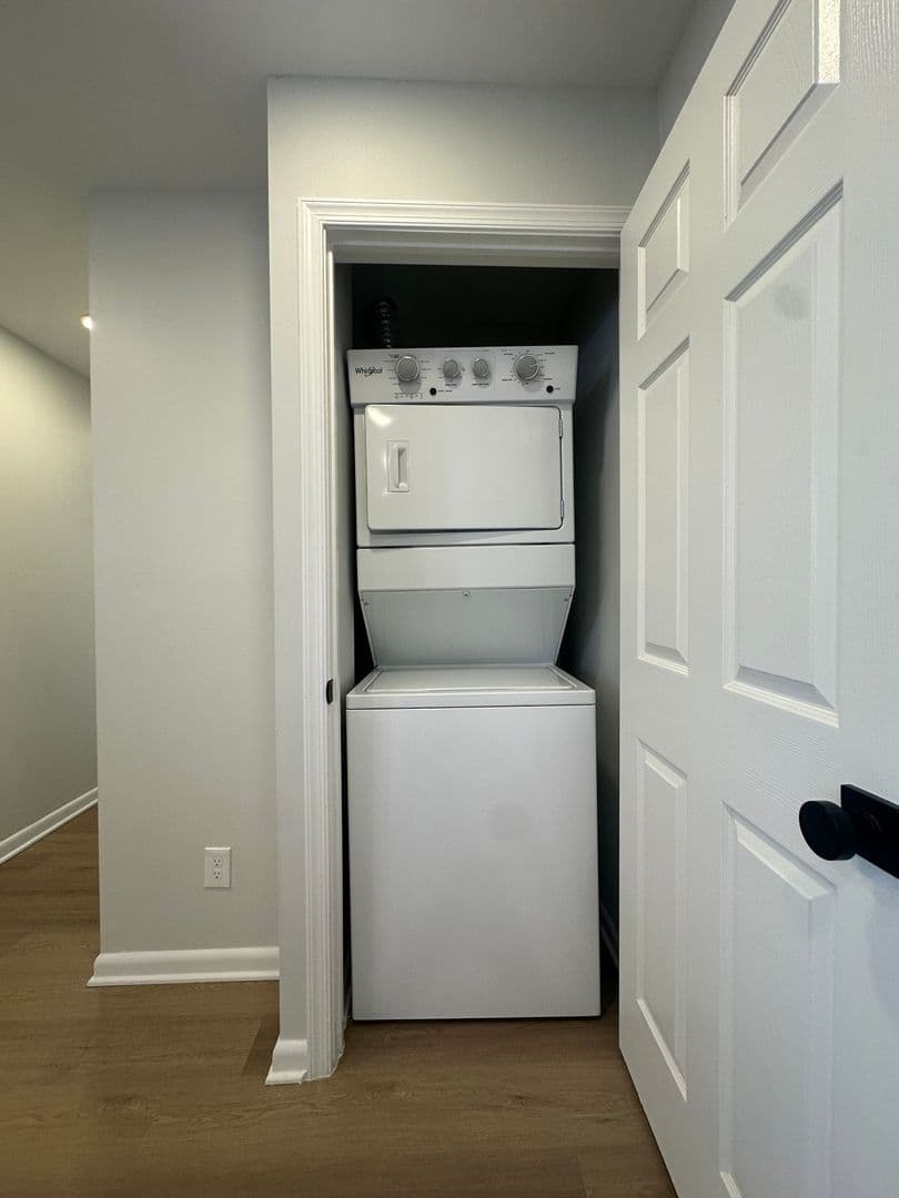 Quakertown Apartment: 11-60 Alan Lane